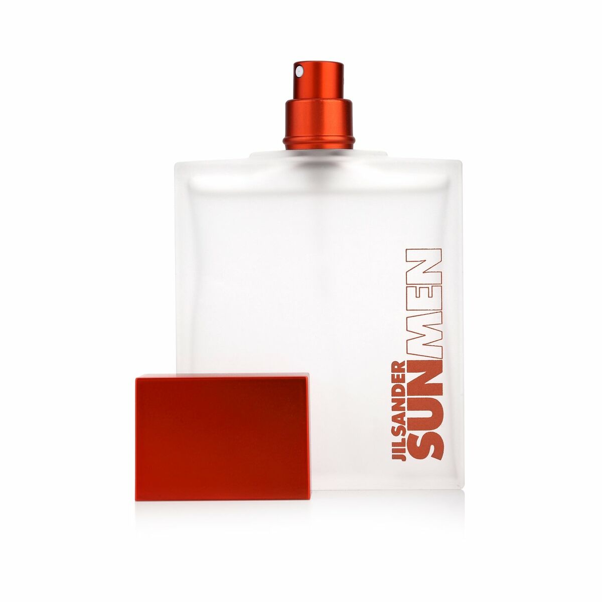 Parfum Homme Jil Sander Sun Men EDT 75 ml